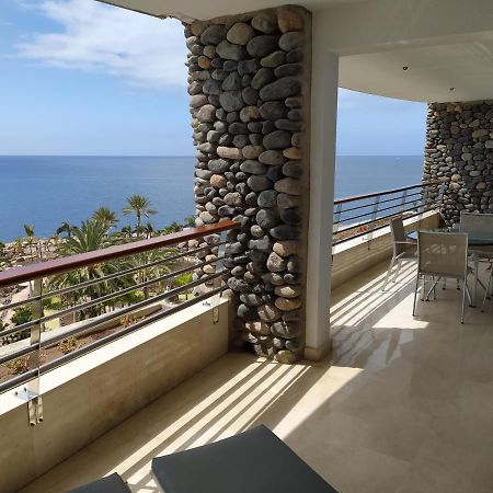 Anfi Del Mar 2 Aparthotel La Playa de Arguineguín Exteriör bild