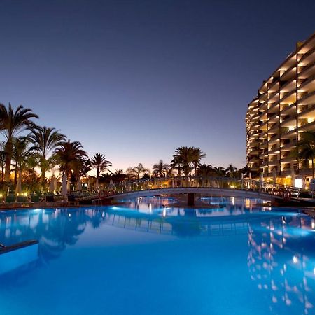 Anfi Del Mar 2 Aparthotel La Playa de Arguineguín Exteriör bild