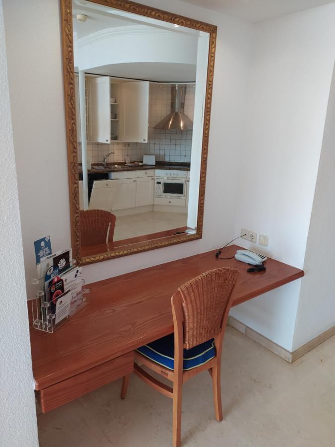Anfi Del Mar 2 Aparthotel La Playa de Arguineguín Exteriör bild