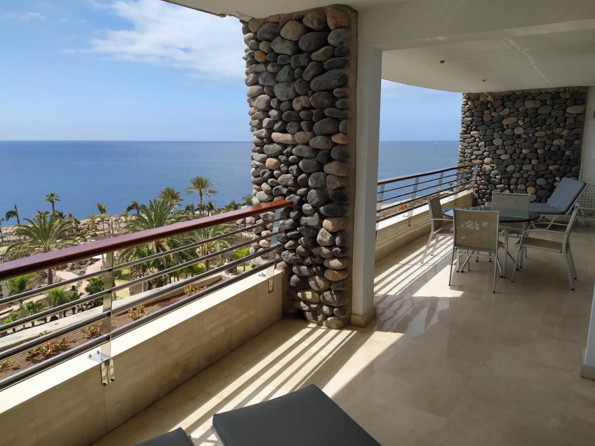 Anfi Del Mar 2 Aparthotel La Playa de Arguineguín Exteriör bild