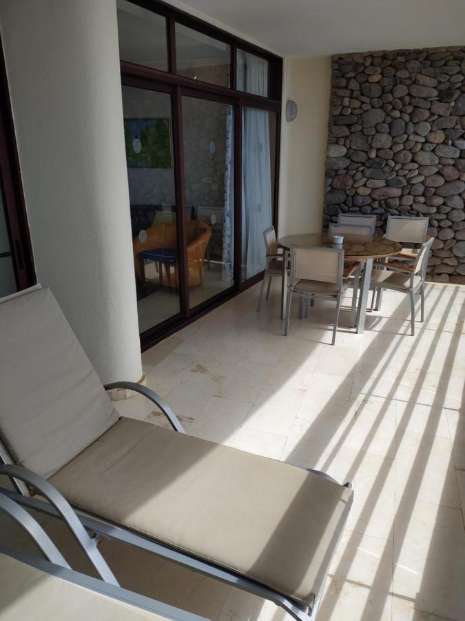 Anfi Del Mar 2 Aparthotel La Playa de Arguineguín Exteriör bild