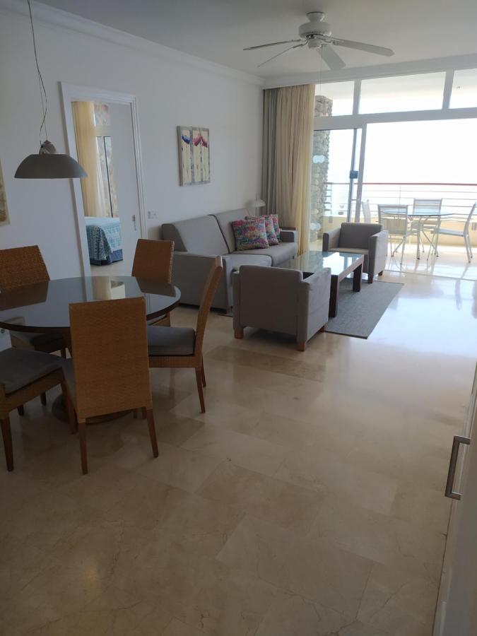 Anfi Del Mar 2 Aparthotel La Playa de Arguineguín Exteriör bild
