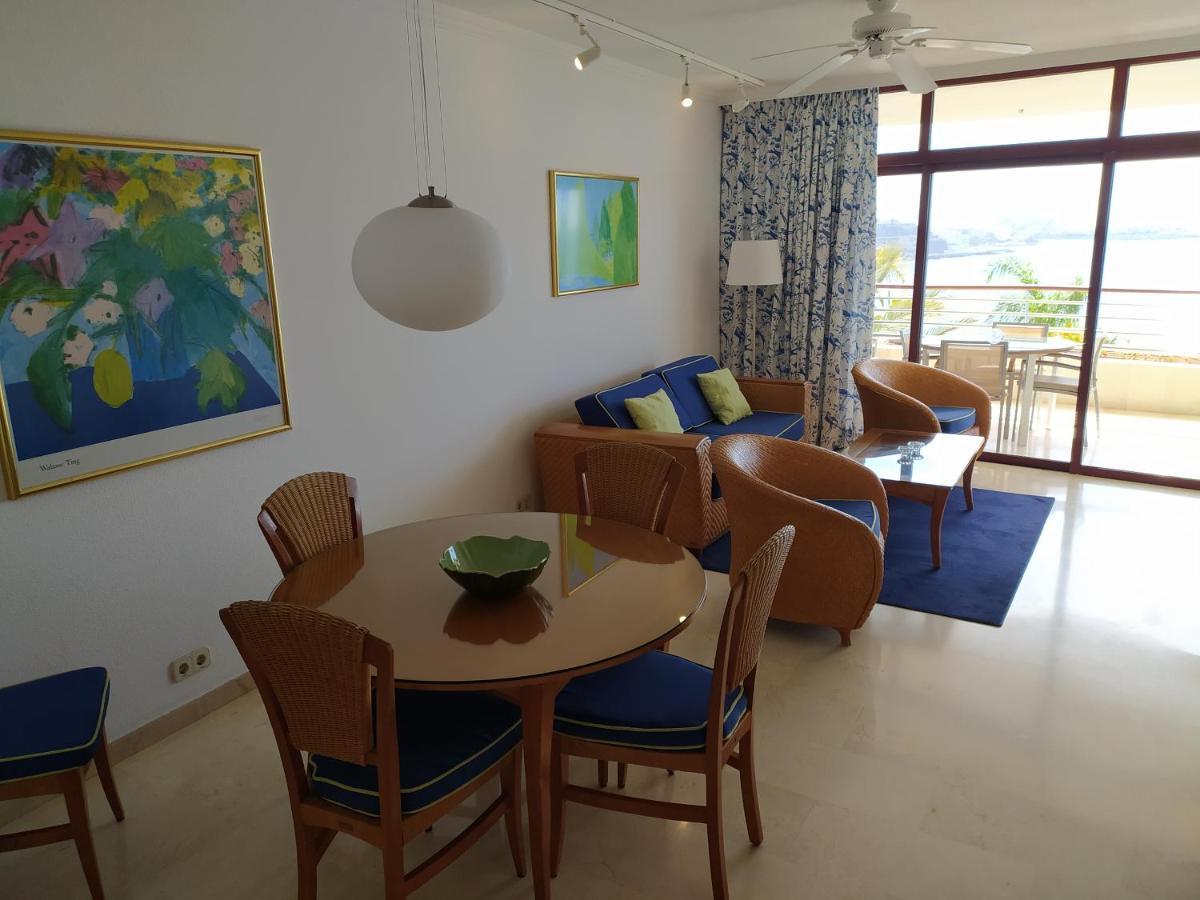 Anfi Del Mar 2 Aparthotel La Playa de Arguineguín Exteriör bild