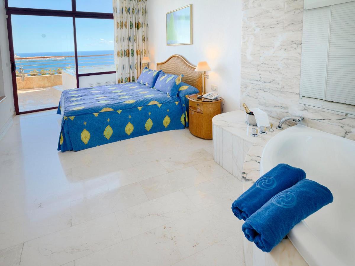 Anfi Del Mar 2 Aparthotel La Playa de Arguineguín Exteriör bild
