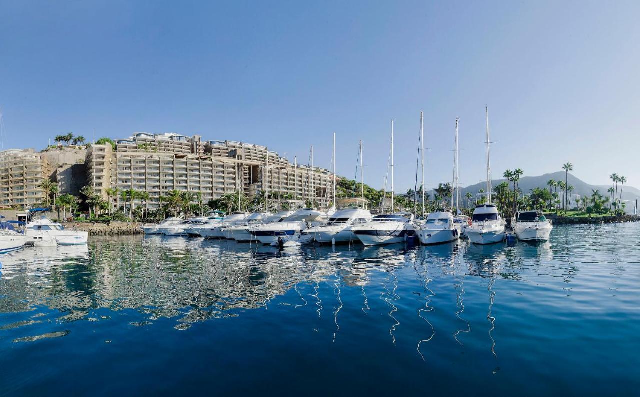 Anfi Del Mar 2 Aparthotel La Playa de Arguineguín Exteriör bild