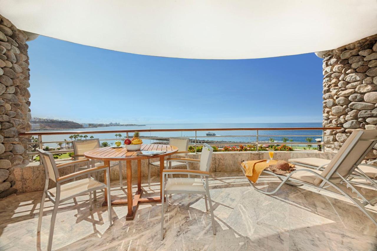 Anfi Del Mar 2 Aparthotel La Playa de Arguineguín Exteriör bild