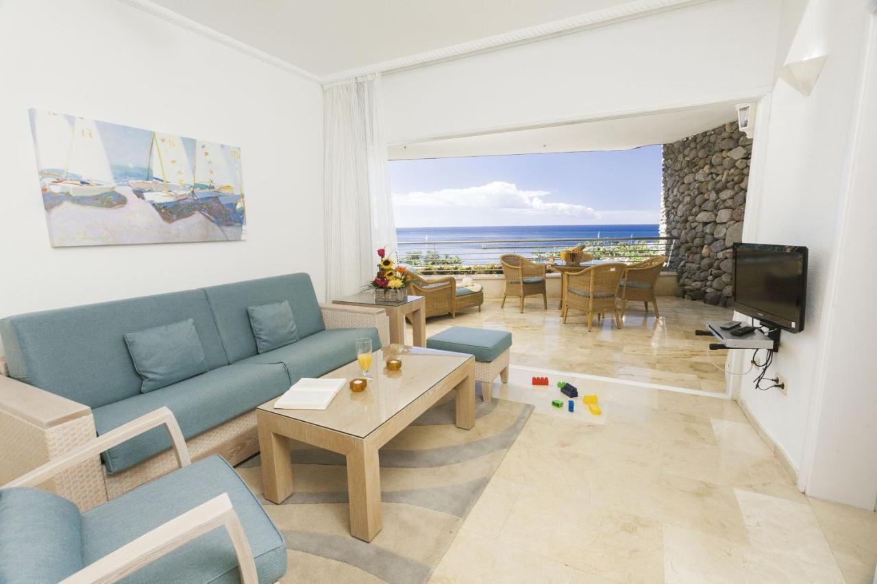 Anfi Del Mar 2 Aparthotel La Playa de Arguineguín Exteriör bild