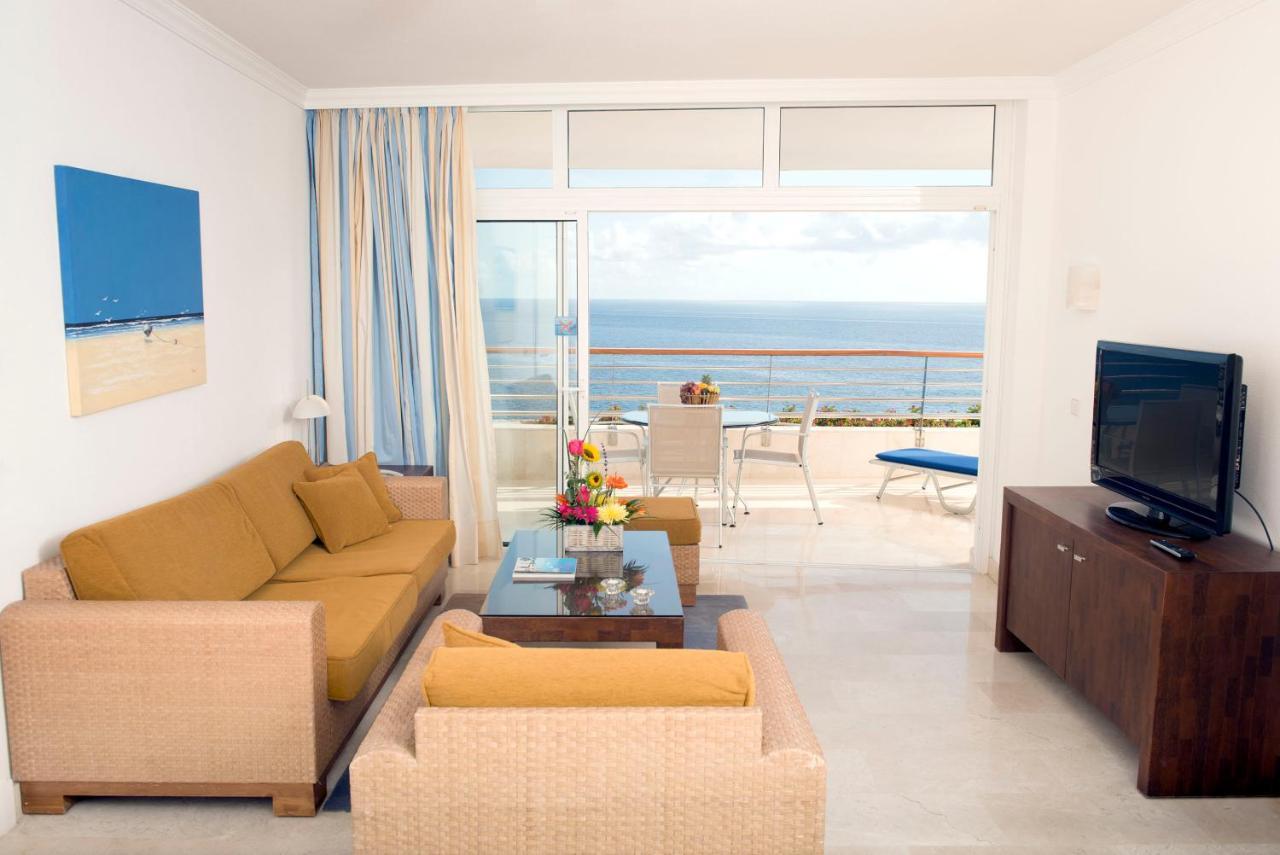 Anfi Del Mar 2 Aparthotel La Playa de Arguineguín Exteriör bild